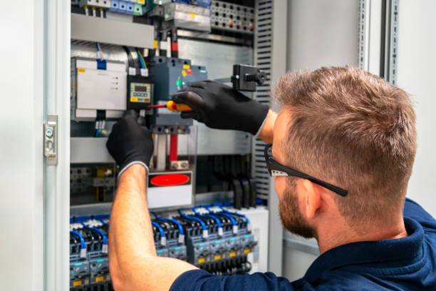Best Electrical Repair Services  in Tton, IL