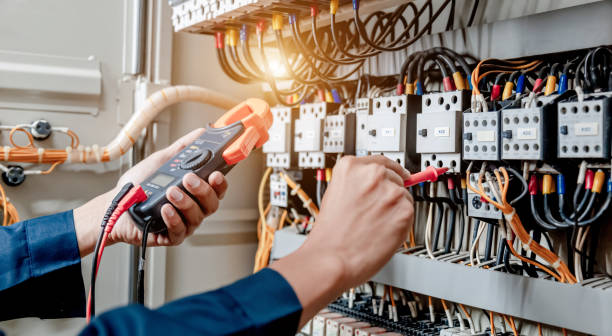 Best Licensed Electrician  in Tton, IL