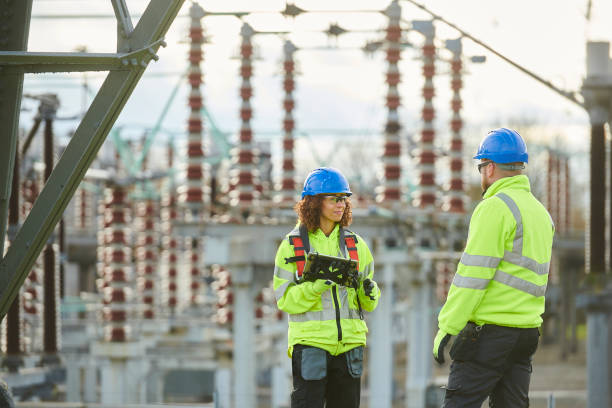 Best Local Electrician Companies  in Tton, IL