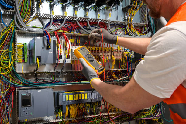 Best Affordable Electrical Installation  in Tton, IL