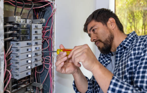 Best Emergency Electrical Repair  in Tton, IL